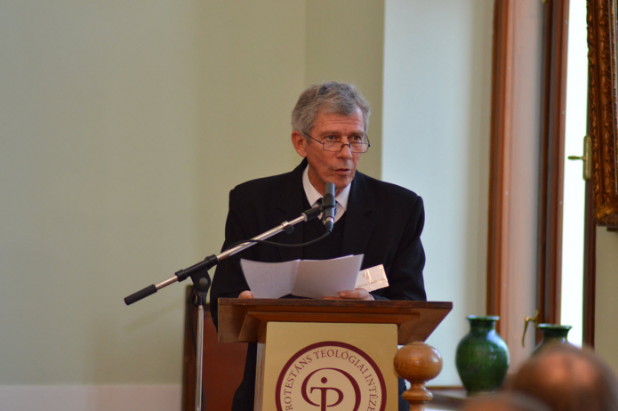 Kovács László Attila