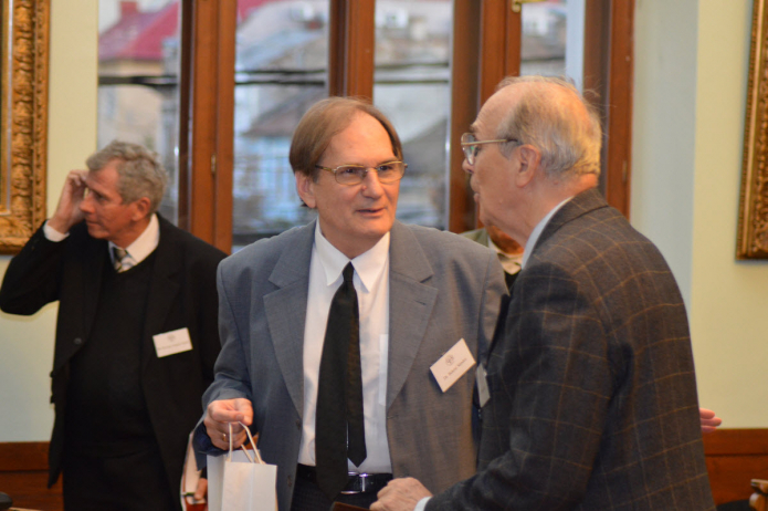 Békési Sándor és Geréb Zsolt