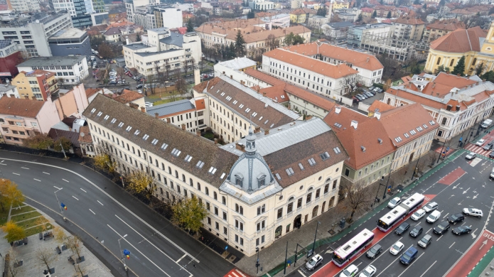 75 éves a közös erdélyi protestáns lelkészképzés
