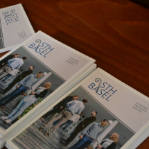 A Basel-i Független Teológiai Főiskola ismertetője