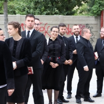 Mint akik indulásra készen állnak