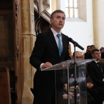 Egy utolsó intelem a Teológiai Intézet részéről